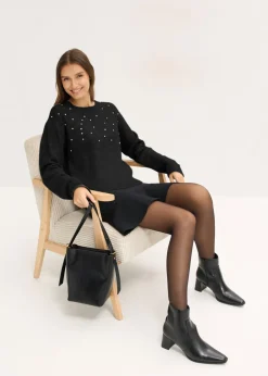 bonprix bonprix Jerséis|Ropa De Punto><noscript><img width=