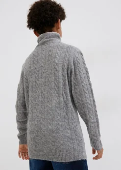 bonprix bonprix Ropa 9 A 16 Años·Sudaderas Y Jerséis><noscript><img width=