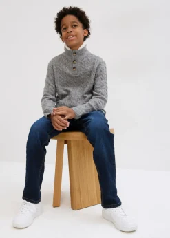 bonprix bonprix Ropa 9 A 16 Años·Sudaderas Y Jerséis><noscript><img width=