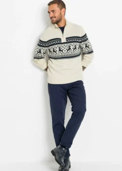 bonprix bonprix Jerséis Y Cárdigans><noscript><img width=