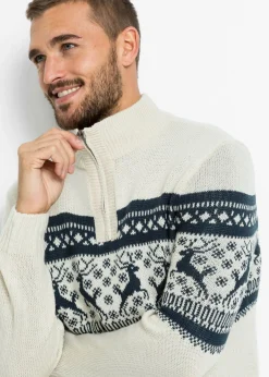 bonprix bonprix Jerséis Y Cárdigans><noscript><img width=