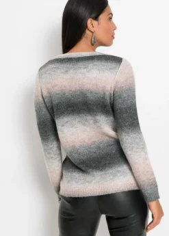 bonprix BODYFLIRT Jerséis|Ropa De Punto><noscript><img width=