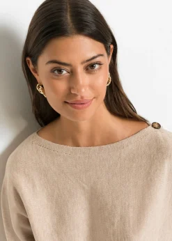 bonprix bonprix Jerséis|Ropa De Punto><noscript><img width=