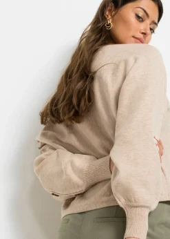 bonprix bonprix Jerséis|Ropa De Punto><noscript><img width=