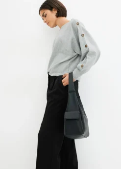 bonprix bonprix Jerséis|Ropa De Punto><noscript><img width=