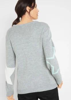 bonprix bonprix Jerséis|Ropa De Punto><noscript><img width=