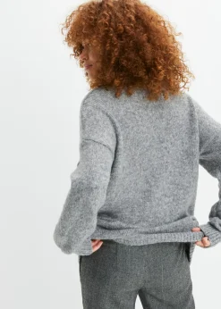 bonprix bonprix Jerséis|Ropa De Punto><noscript><img width=