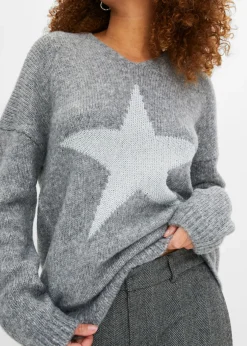 bonprix bonprix Jerséis|Ropa De Punto><noscript><img width=