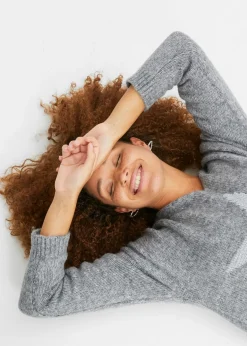 bonprix bonprix Jerséis|Ropa De Punto><noscript><img width=