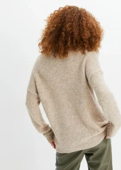 bonprix bonprix Jerséis|Ropa De Punto><noscript><img width=