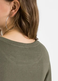 bonprix bonprix Jerséis|Ropa De Punto><noscript><img width=