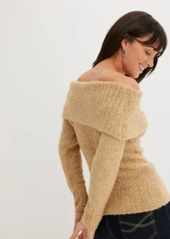 bonprix bonprix Jerséis><noscript><img width=