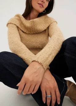 bonprix bonprix Jerséis><noscript><img width=