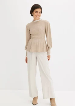 bonprix bonprix Jerséis|Ropa De Punto><noscript><img width=