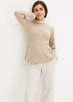 bonprix bonprix Jerséis|Ropa De Punto><noscript><img width=