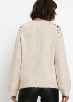 bonprix bonprix Jerséis|Ropa De Punto><noscript><img width=