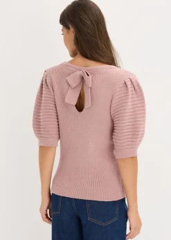 bonprix bonprix Jerséis|Ropa De Punto><noscript><img width=