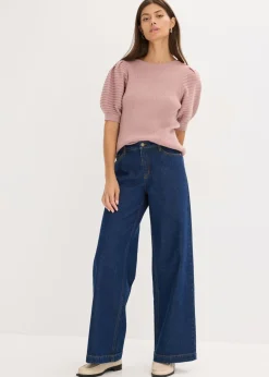 bonprix bonprix Jerséis|Ropa De Punto><noscript><img width=