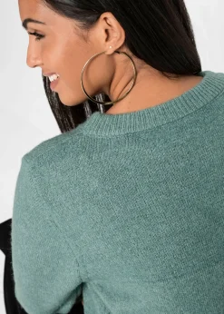 bonprix bonprix Jerséis|Ropa De Punto><noscript><img width=