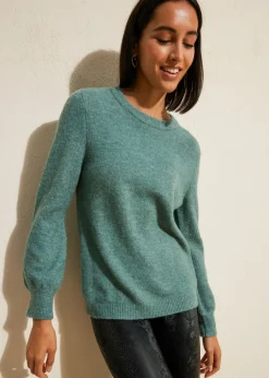 bonprix bonprix Jerséis|Ropa De Punto><noscript><img width=