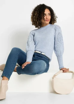 bonprix bonprix Jerséis|Ropa De Punto><noscript><img width=