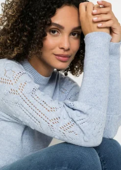 bonprix bonprix Jerséis|Ropa De Punto><noscript><img width=