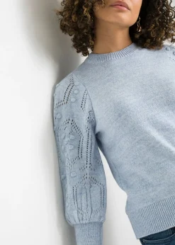 bonprix bonprix Jerséis|Ropa De Punto><noscript><img width=