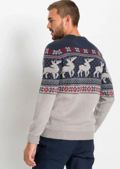 bonprix bonprix Jerséis Y Cárdigans><noscript><img width=