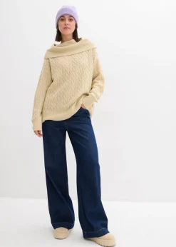 bonprix bonprix Jerséis|Ropa De Punto><noscript><img width=