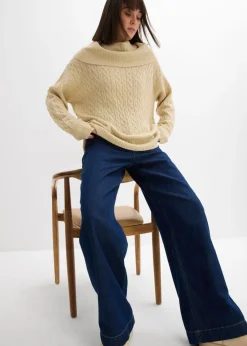 bonprix bonprix Jerséis|Ropa De Punto><noscript><img width=