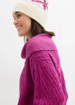 bonprix bonprix Jerséis|Ropa De Punto><noscript><img width=