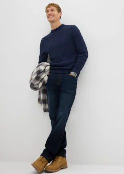 bonprix bonprix Jerséis Y Cárdigans><noscript><img width=