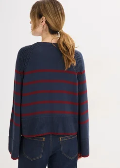 bonprix bonprix Jerséis|Ropa De Punto><noscript><img width=