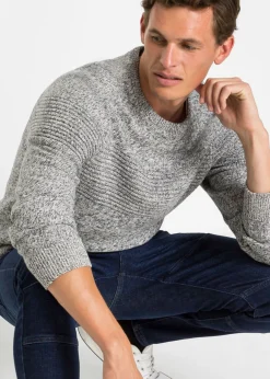 bonprix bonprix Jerséis Y Cárdigans><noscript><img width=