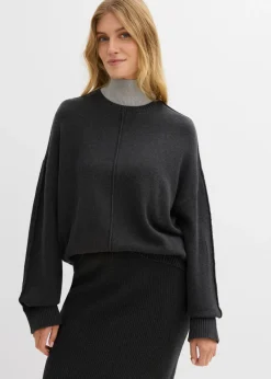 bonprix bonprix Esenciales|Jerséis><noscript><img width=