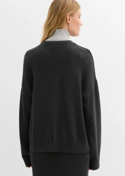 bonprix bonprix Esenciales|Jerséis><noscript><img width=