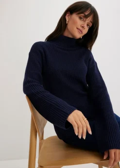 bonprix bonprix Jerséis|Ropa De Punto><noscript><img width=