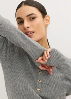 bonprix bonprix Jerséis|Ropa De Punto><noscript><img width=