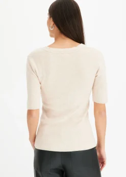 bonprix bonprix Jerséis|Ropa De Punto><noscript><img width=