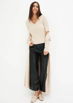 bonprix bonprix Jerséis|Ropa De Punto><noscript><img width=