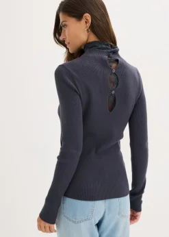 bonprix bonprix Jerséis|Ropa De Punto><noscript><img width=