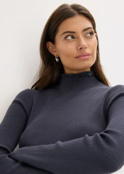 bonprix bonprix Jerséis|Ropa De Punto><noscript><img width=