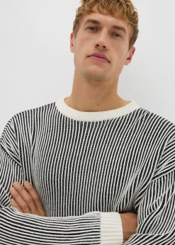 bonprix bonprix Jerséis Y Cárdigans><noscript><img width=