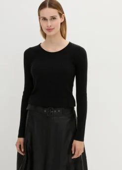 bonprix bonprix Premium|Jerséis><noscript><img width=