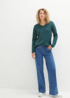 bonprix bonprix Jerséis|Ropa De Punto><noscript><img width=