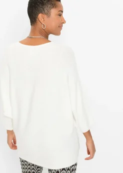 bonprix bonprix Jerséis|Ropa De Punto><noscript><img width=