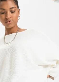 bonprix bonprix Jerséis|Ropa De Punto><noscript><img width=