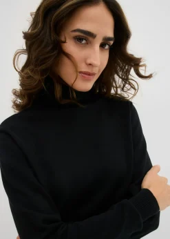 bonprix bonprix Básicos|Jerséis><noscript><img width=