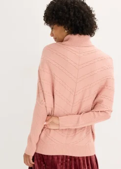 bonprix bonprix Jerséis|Ropa De Punto><noscript><img width=