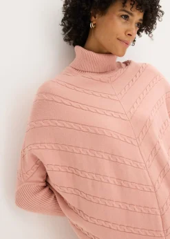 bonprix bonprix Jerséis|Ropa De Punto><noscript><img width=